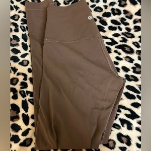 Lululemon Align Leggings